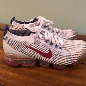 Women’s Nike Vapormax Size 10